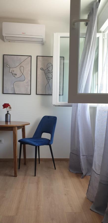 Studio Apartment Hana 普拉 外观 照片